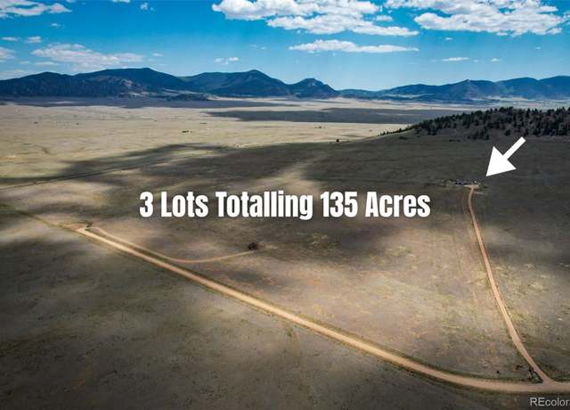 Property at 1888 Lakeview Dr, Lake George, CO 80827, 3 beds, 2 baths