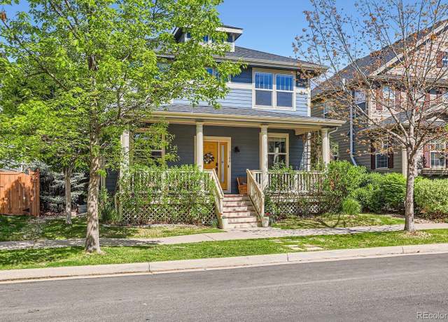 Property at 3386 Beeler Ct, Denver, CO 80238, 5 beds, 4 baths