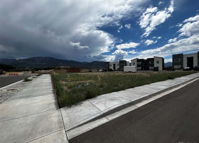 Property at 513 Shepherd Rd, Salida, CO 81201