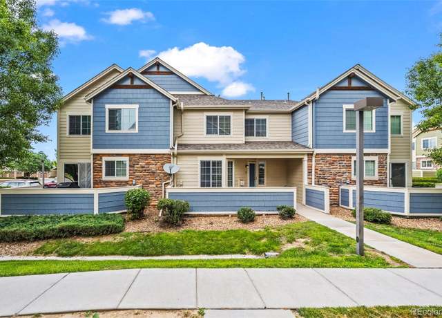 Property at 15800 E 121st Ave Unit 5H, Brighton, CO 80603, 4 beds, 3 baths