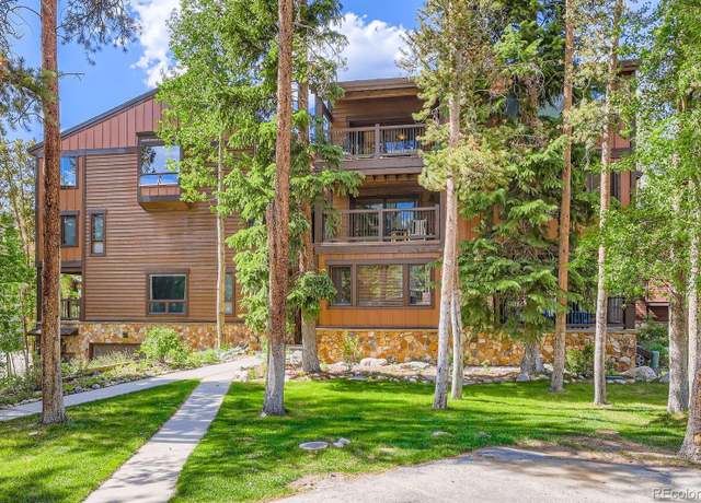 Property at 180 Broken Lance Dr #14, Breckenridge, CO 80424, 2 beds, 2 baths