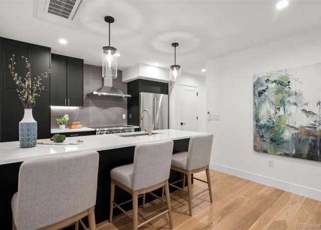 Property at 2451 Lawrence St #2, Denver, CO 80205, 4 beds, 4 baths