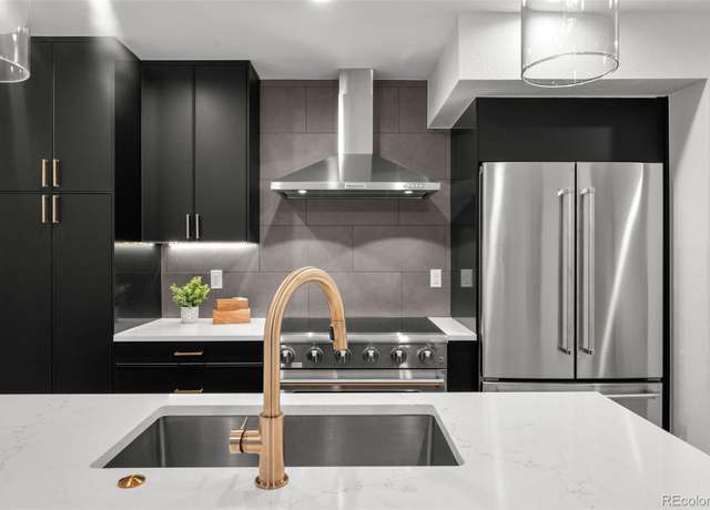 Property at 2451 Lawrence St #2, Denver, CO 80205, 4 beds, 4 baths