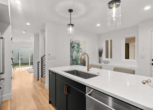 Property at 2451 Lawrence St #2, Denver, CO 80205, 4 beds, 4 baths