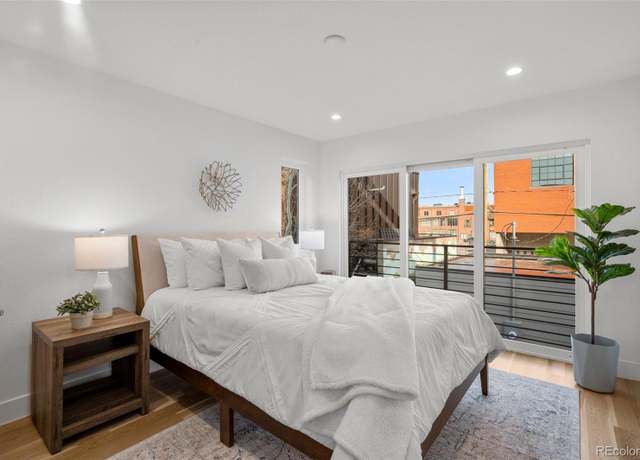 Property at 2451 Lawrence St #2, Denver, CO 80205, 4 beds, 4 baths