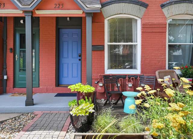 Property at 225 Inca St, Denver, CO 80223, 2 beds, 2 baths