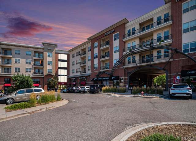 Property at 10111 Inverness Main St #414, Englewood, CO 80112, 1 bed, 1 bath
