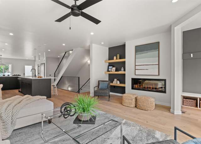 Property at 2124 S Cherokee St, Denver, CO 80223, 4 beds, 5 baths