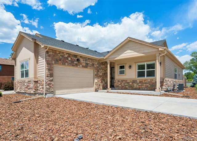 Property at 5795 Xenon Way, Arvada, CO 80002, 3 beds, 3 baths