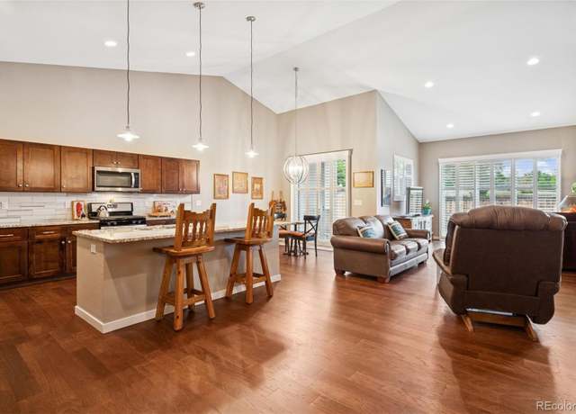 Property at 5795 Xenon Way, Arvada, CO 80002, 3 beds, 3 baths