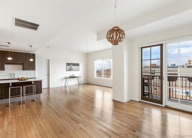 Property at 410 Acoma St #605, Denver, CO 80204, 2 beds, 2 baths