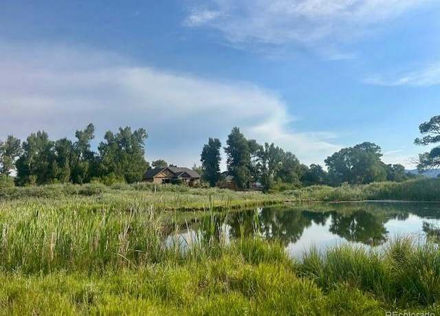 Property at 1105 Little River Ln, Poncha Springs, CO 81242