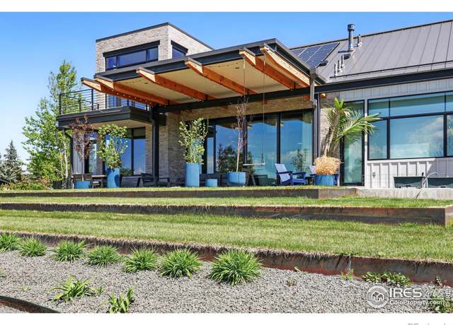 Property at 635 Paragon Dr, Boulder, CO 80303, 5 beds, 6 baths
