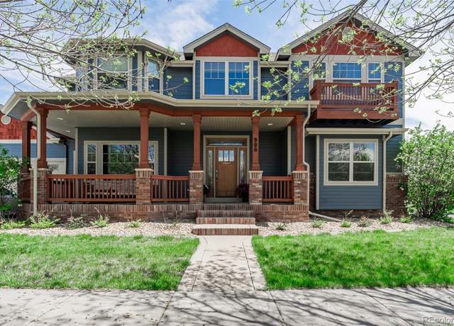 Property at 900 Wilshire Dr, Berthoud, CO 80513, 4 beds, 4 baths