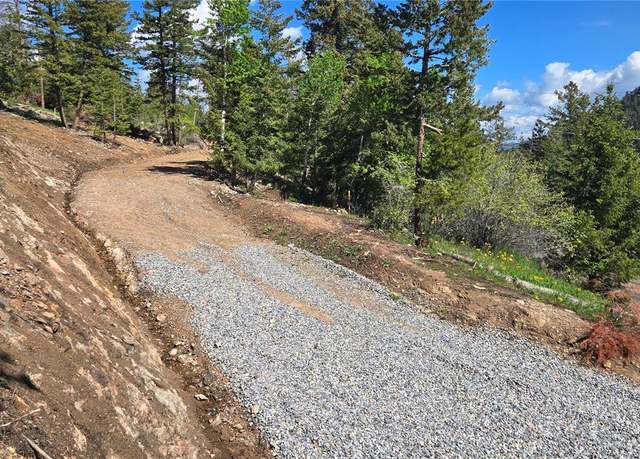 Property at 5761 Northwood Dr, Evergreen, CO 80439