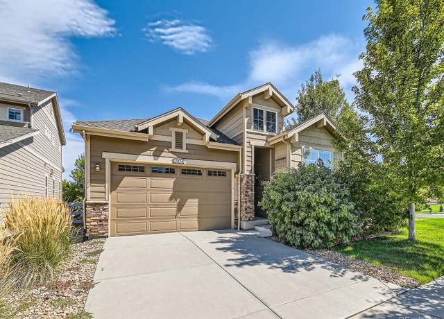 Property at 16658 Prospect Ln, Broomfield, CO 80023, 2 beds, 2 baths