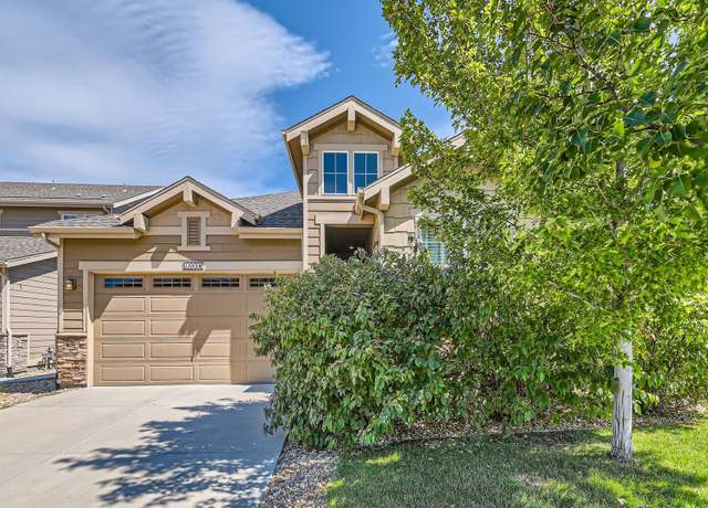 Property at 16658 Prospect Ln, Broomfield, CO 80023, 2 beds, 2 baths