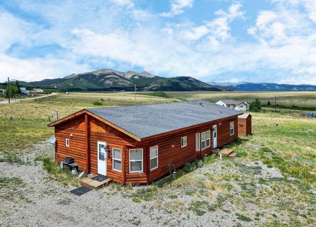 Property at 75 Sixth St, Como, CO 80432, 3 beds, 2 baths
