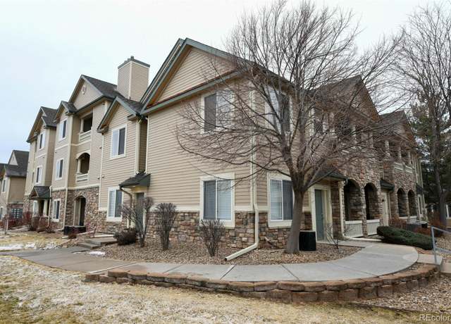 Property at 8369 S Independence Cir #205, Littleton, CO 80128, 2 beds, 2 baths