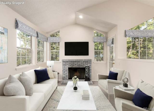 Property at 4760 S Wadsworth Blvd Unit J206, Littleton, CO 80123, 1 bed, 1 bath