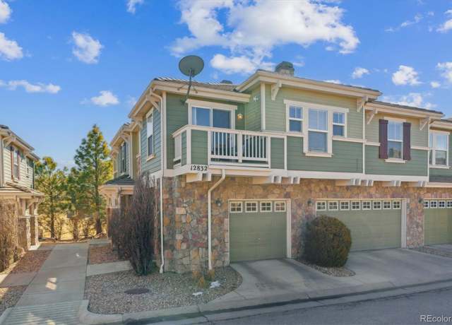Property at 12832 Mayfair Way Unit A, Englewood, CO 80112, 2 beds, 2 baths