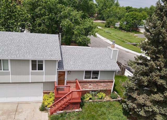 Property at 8595 Field Ct, Arvada, CO 80005, 4 beds, 2 baths