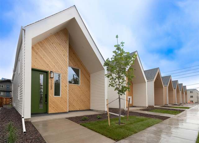 Property at 1123 Dahlia St Unit 1101, 1105, 1121, Denver, CO 80246, 16 beds, 12 baths