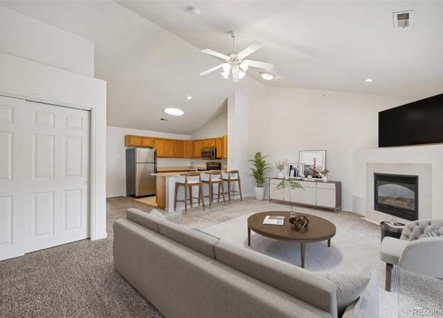 Property at 18080 Becket Dr, Parker, CO 80134, 1 bed, 1 bath