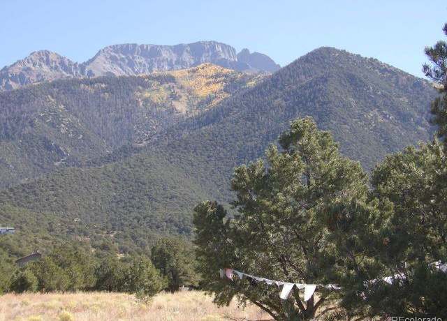 Property at 2088 Medicine Bow Overlook, Crestone, CO 81131