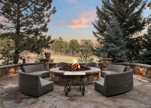Property at 77 Comstock Pl, Castle Rock, CO 80108, 5 beds, 8 baths