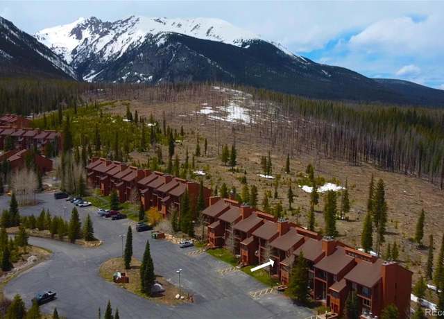 Property at 91200 Ryan Gulch Rd #91213, Silverthorne, CO 80498, 2 beds, 2 baths