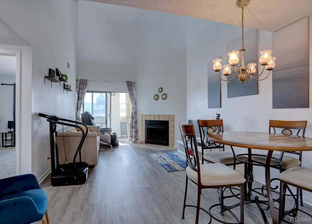 Property at 11115 E Alameda Ave #201, Aurora, CO 80012, 2 beds, 2 baths