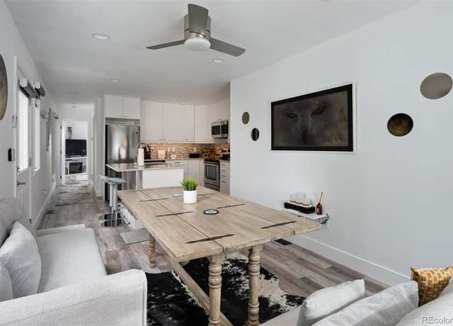 Property at 831 Mink Ln #3, Fraser, CO 80442, 3 beds, 3 baths