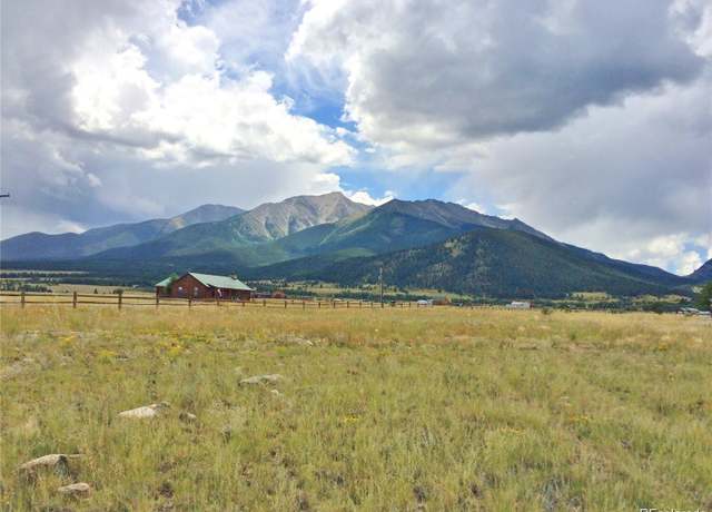 Property at 17520 County Road 306, Buena Vista, CO 81211
