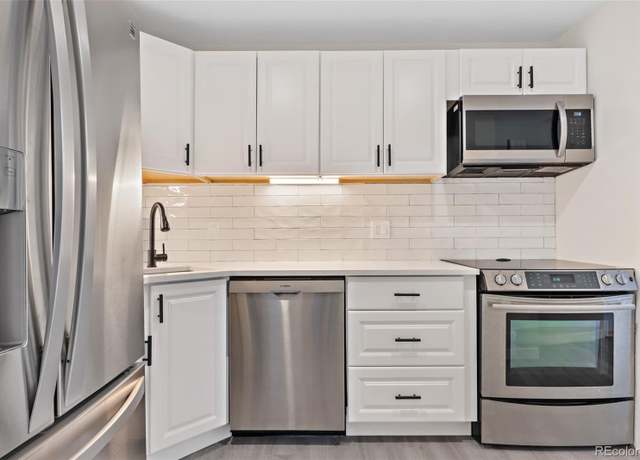Property at 165 S Sable Blvd Unit R14, Aurora, CO 80012, 1 bed, 1 bath