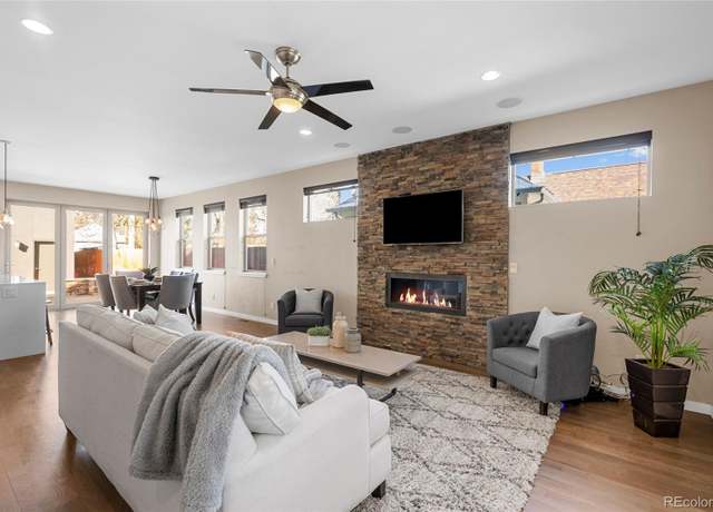 Property at 4511 Meade St, Denver, CO 80211, 4 beds, 4 baths