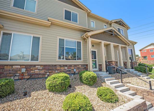 Property at 1732 Aspen Meadows Cir, Federal Heights, CO 80260, 3 beds, 3 baths