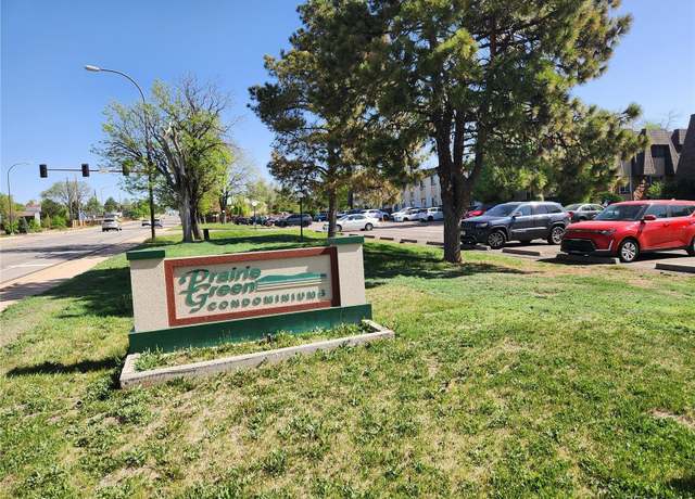 Property at 9650 Huron St #23, Thornton, CO 80260, 1 bed, 1 bath