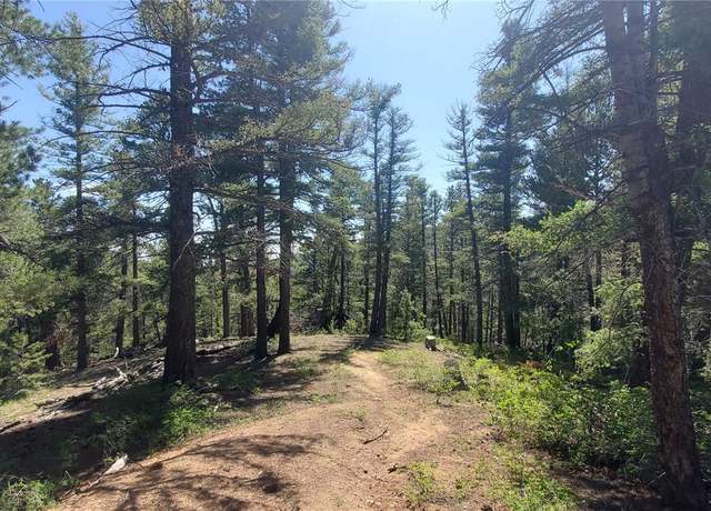 Property at Lot 6764 Kerrigan Rd, Fort Garland, CO 81133