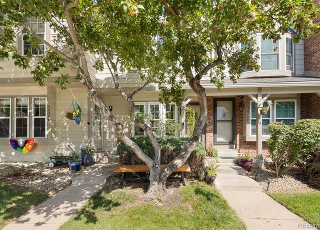 Property at 9620 W Chatfield Ave Unit D, Littleton, CO 80128, 2 beds, 2 baths