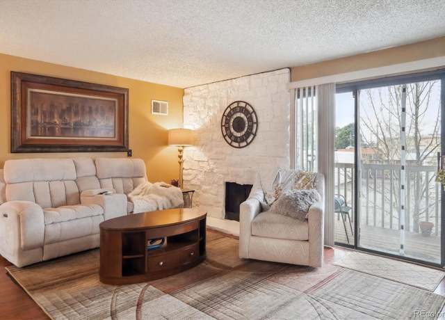 Property at 381 S Ames St Unit C204, Lakewood, CO 80226, 2 beds, 2 baths