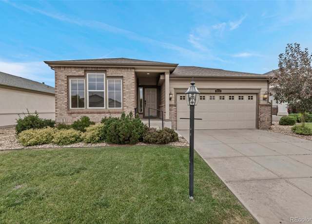 Property at 15122 Wabash Pl, Brighton, CO 80602, 2 beds, 3 baths