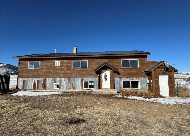 Property at 35003 US Highway 285, Jefferson, CO 80456, 6 beds, 2 baths