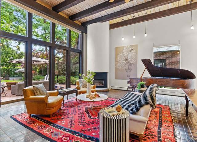 Property at 50 Albion St, Denver, CO 80220, 4 beds, 5 baths