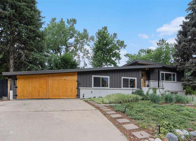 Property at 2314 Table Heights Dr, Golden, CO 80401, 5 beds, 3 baths