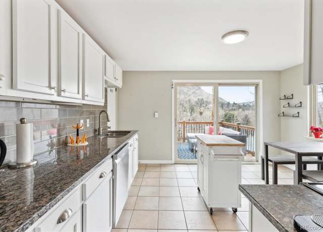 Property at 217 Ford St, Golden, CO 80403, 3 beds, 2 baths