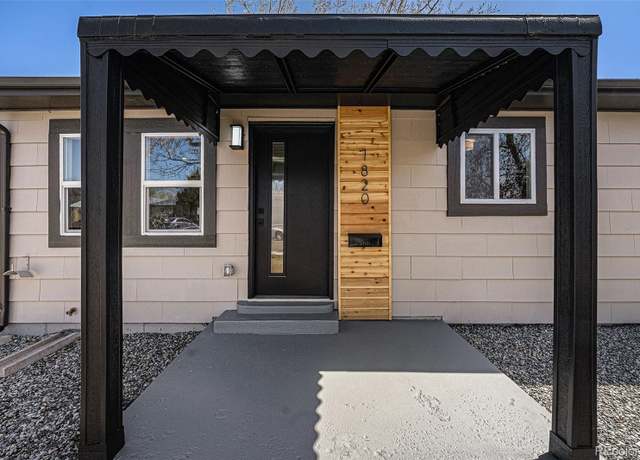 Property at 7820 Wolff Ct, Westminster, CO 80030, 3 beds, 2 baths