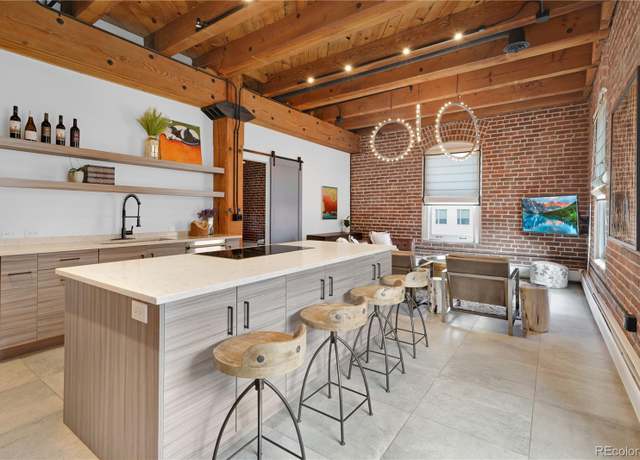 Property at 1792 Wynkoop St #307, Denver, CO 80202, 2 beds, 3 baths