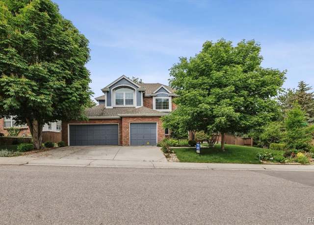 Property at 2364 Weatherstone Cir, Highlands Ranch, CO 80126, 4 beds, 3 baths