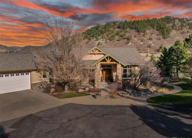 Property at 501 Young Cir, Castle Rock, CO 80104, 5 beds, 5 baths